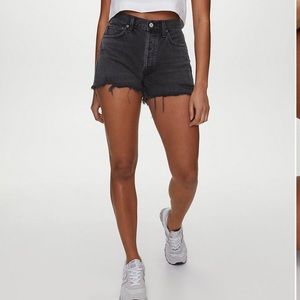 Agolde Parker - Vortex - 26